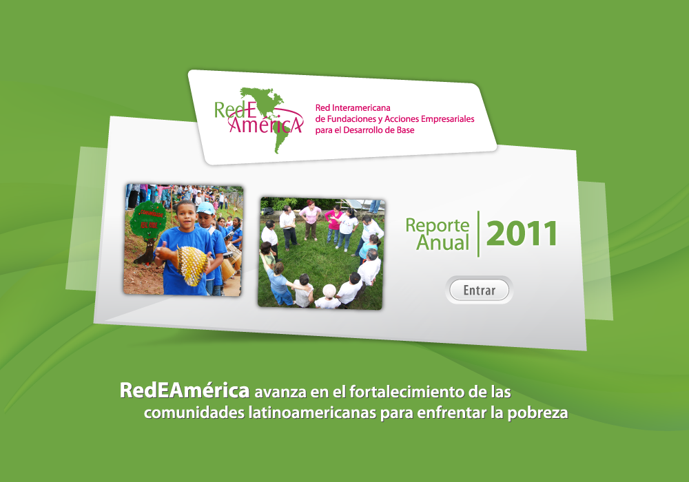RedEAmérica