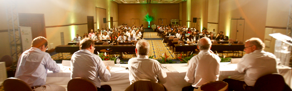 RedEamérica :: Realizamos el IV Foro Internacional RedEAmérica: 10 años en red por el desarrollo