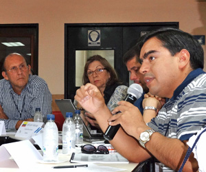 RedEamérica :: En 2012 comenzamos a explorar la relación Fundación – Empresa - Comunidad