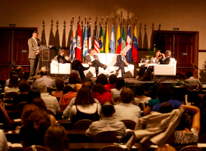RedEamérica :: Realizamos el IV Foro Internacional RedEAmérica: 10 años en red por el desarrollo