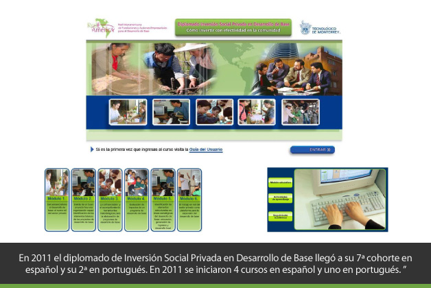 Completamos 570 estudiantes