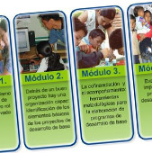 Completamos 570 estudiantes