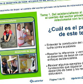 Completamos 570 estudiantes