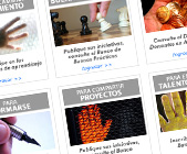 Avanzamos en la implementación
