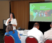 Realizamos 5 eventos