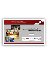 Opciones de Inversión Social Privada en Desarrollo Comunitario